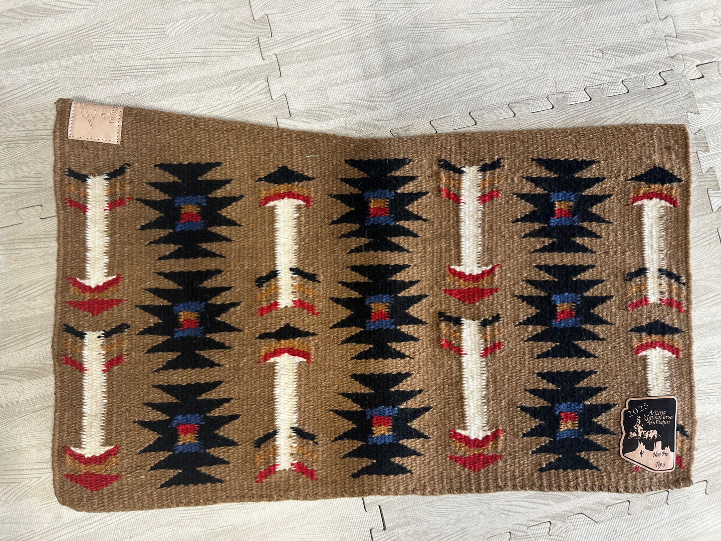 The State 48 twiggy- Highly Coveted AzCHA Exclusive Pattern (non pro)