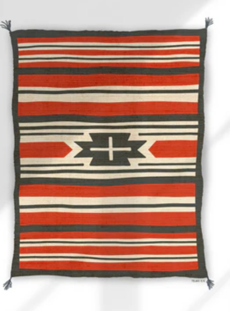 Rug Pattern 18-2026