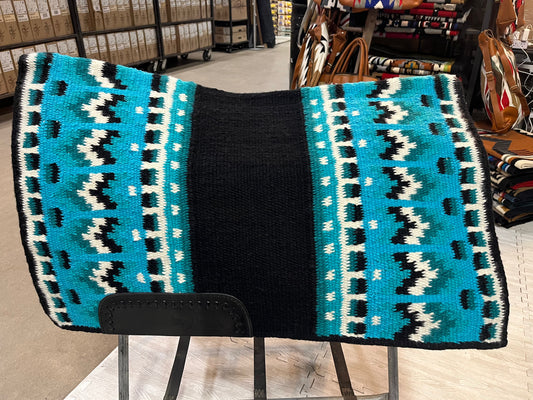 Slide N Glide 27086260- black base, turquoise