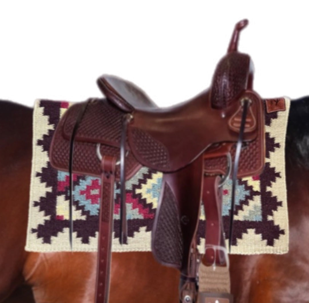 The Sherry W-C Ultimate Show Pad