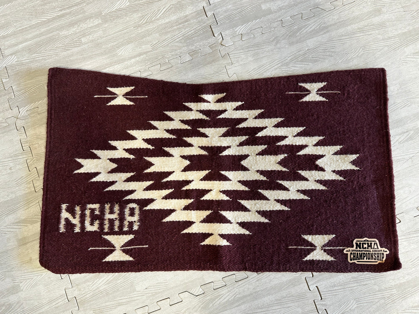 NCHAICC 3