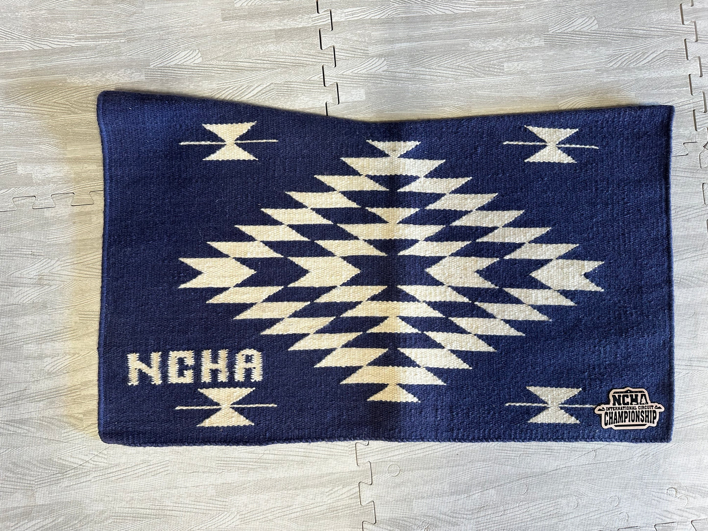 NCHAICC 8