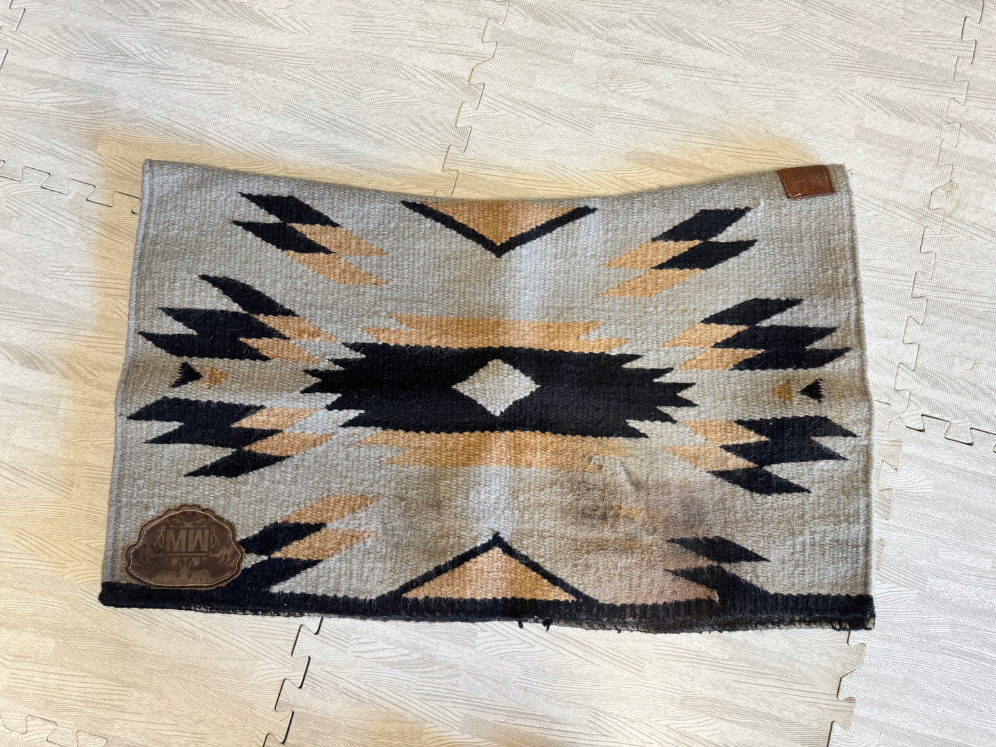 The Test Pattern 103/2023 twiggy- Wood Hood trade in