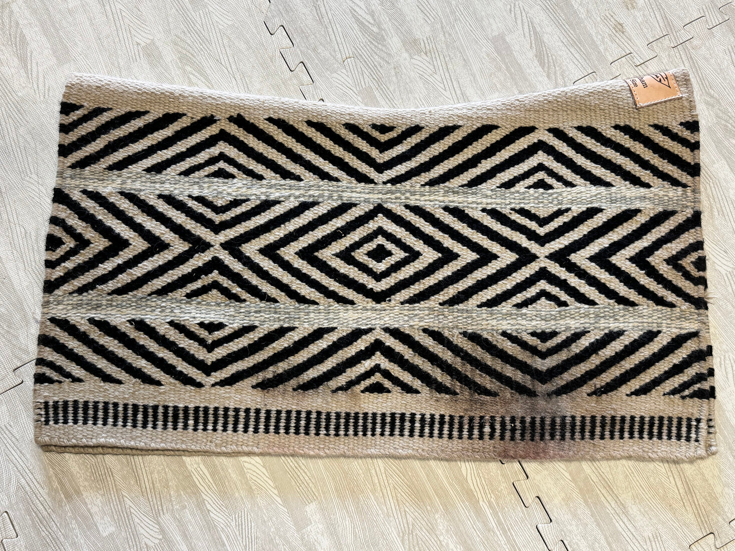 The Dunham twiggy- Wood Hood trade in