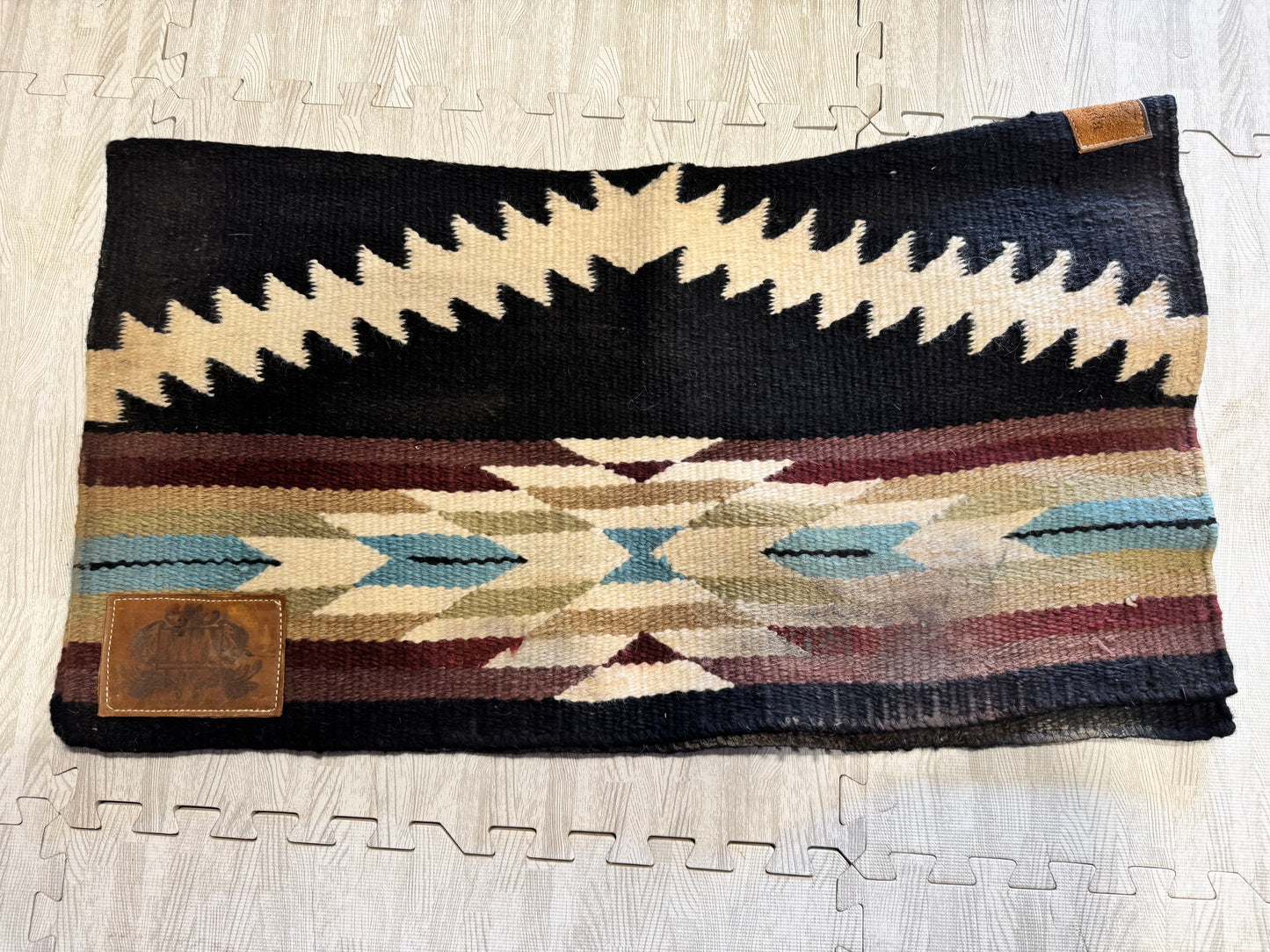 The Melinda twiggy- Wood Hood trade in