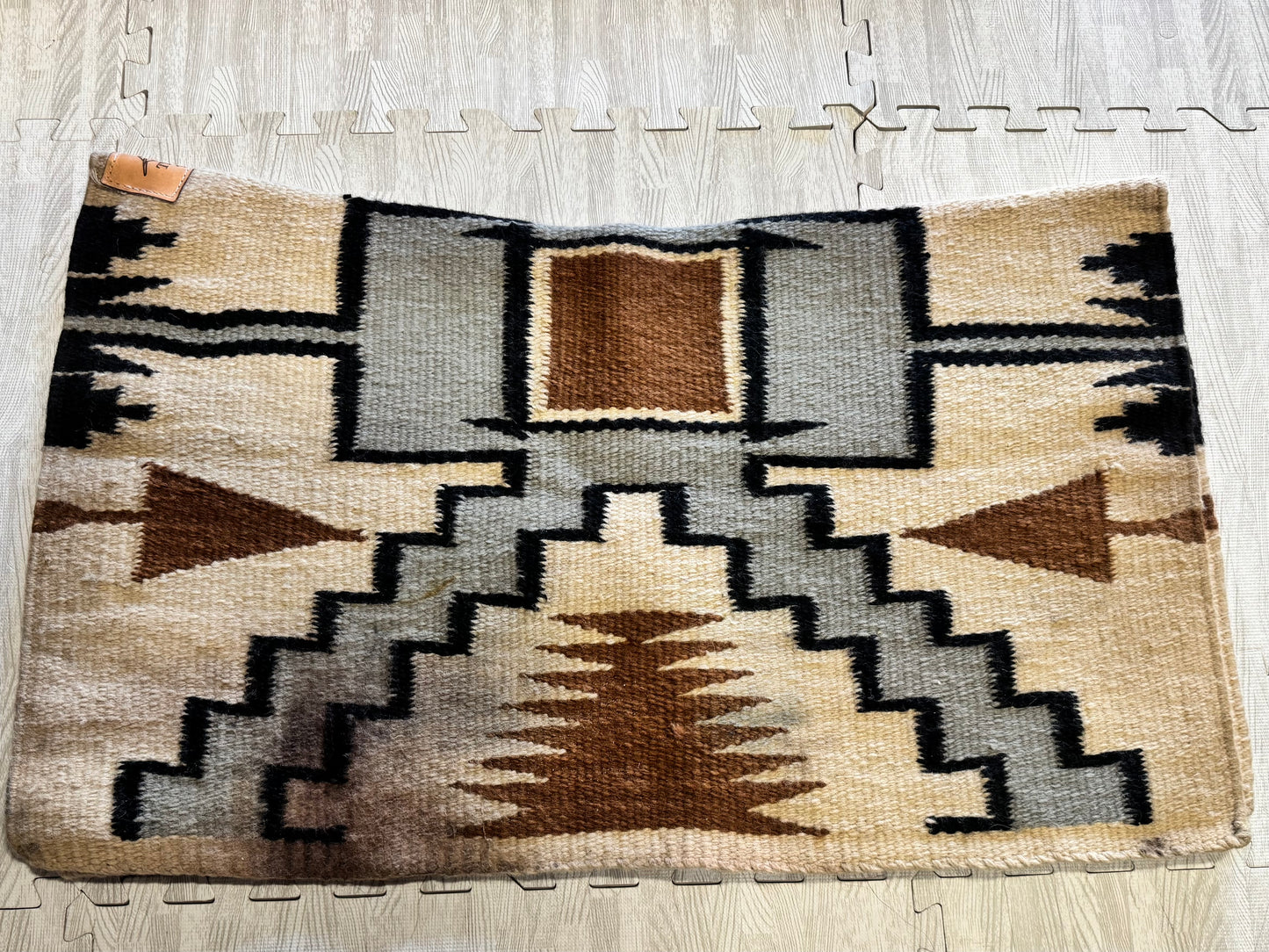 The Bancroft twiggy- Wood Hood trade in