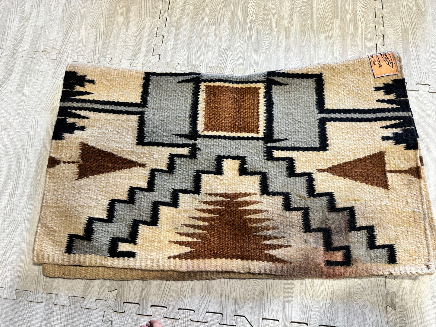 The Bancroft twiggy- Wood Hood trade in
