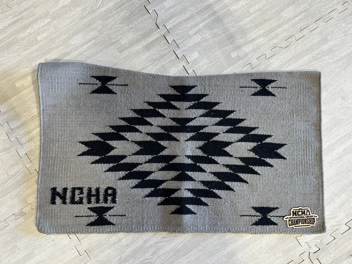 NCHAICC 2