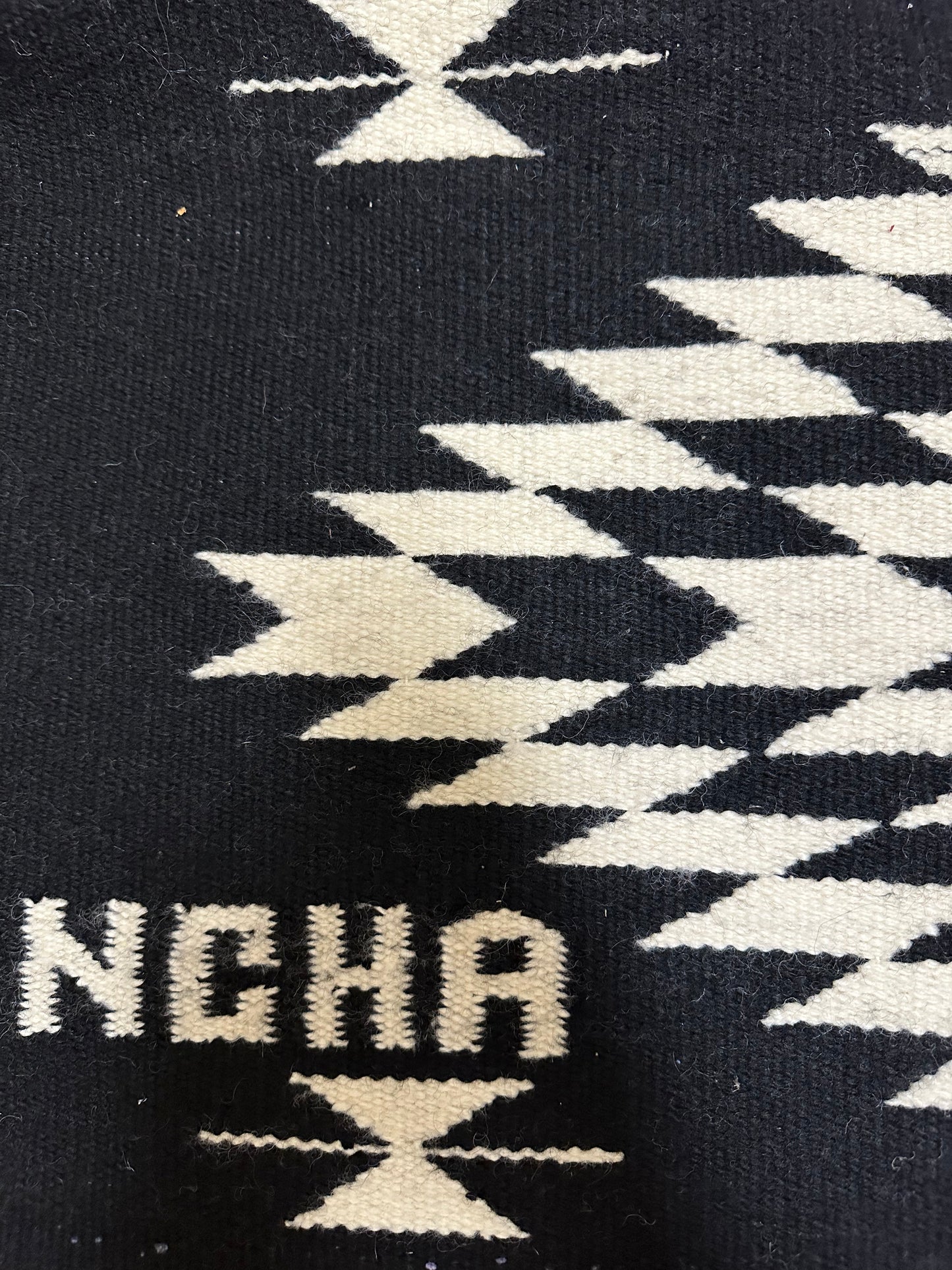NCHAICC 1