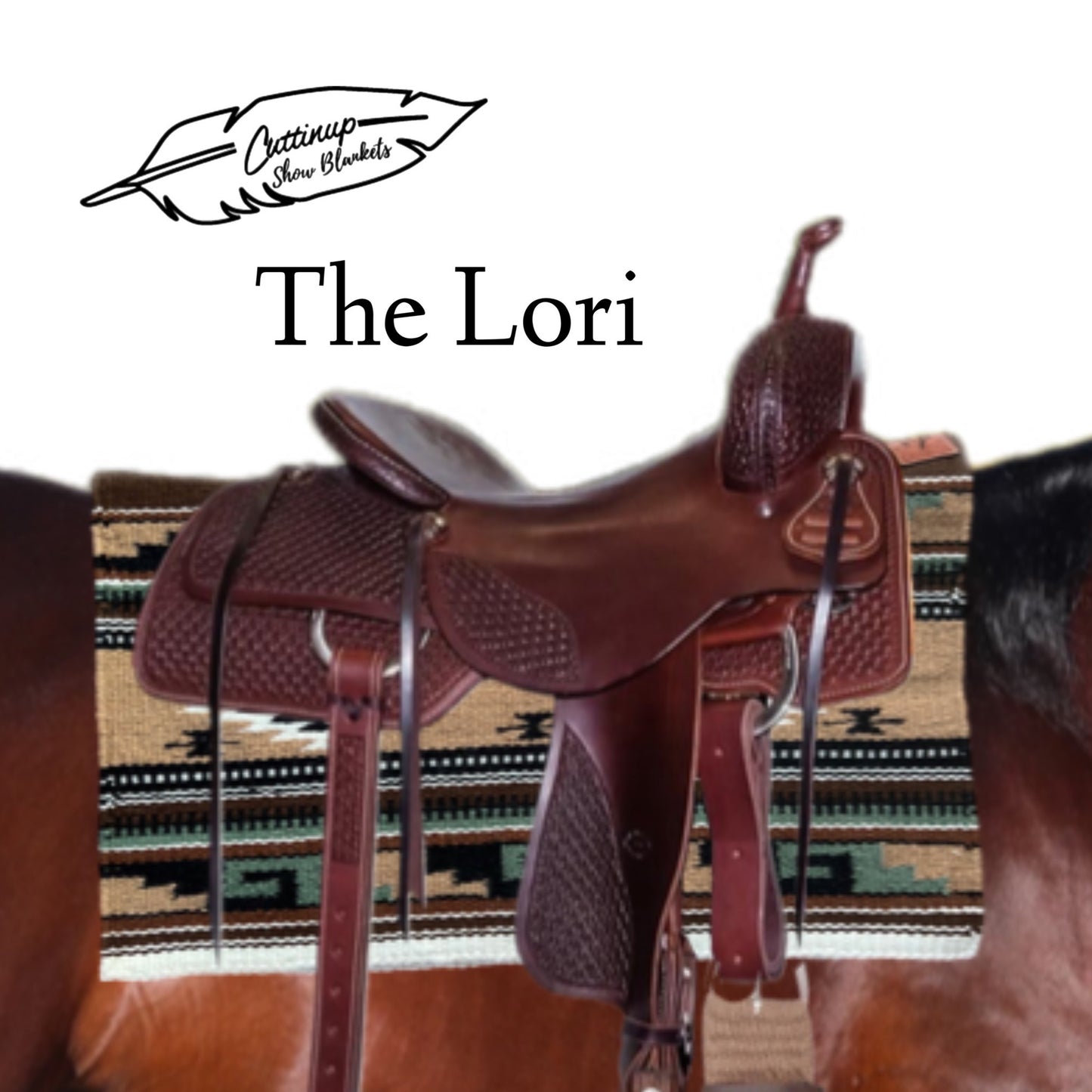 The Lori Ultimate Show Pad