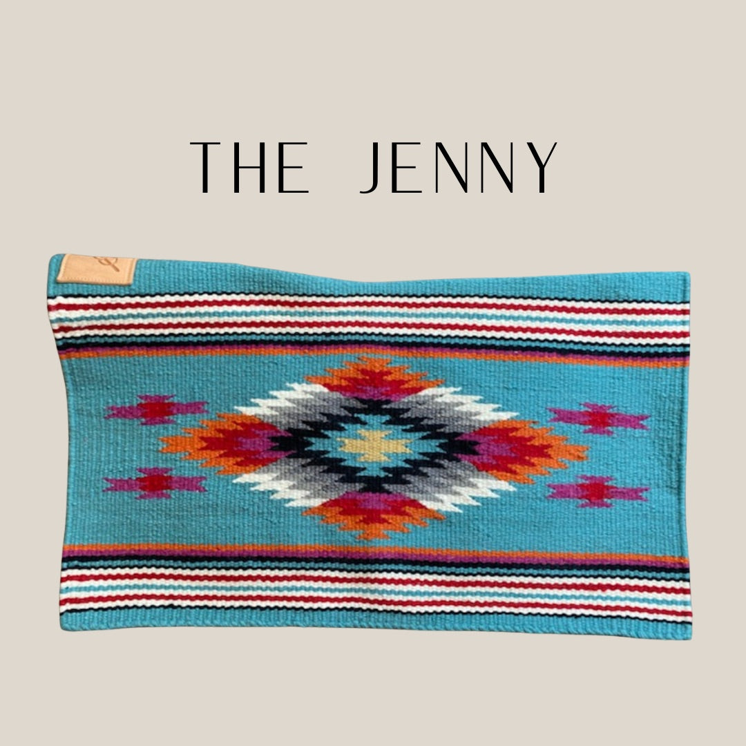 The Jenny Ultimate Show Pad