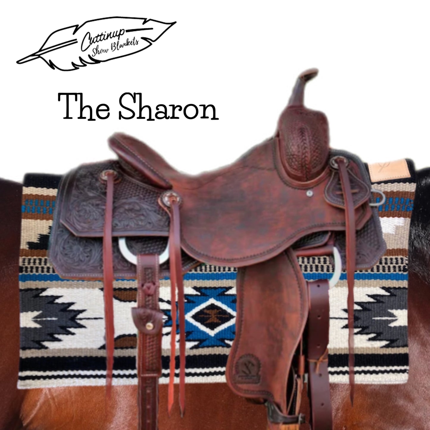 The Sharon Ultimate Show Pad