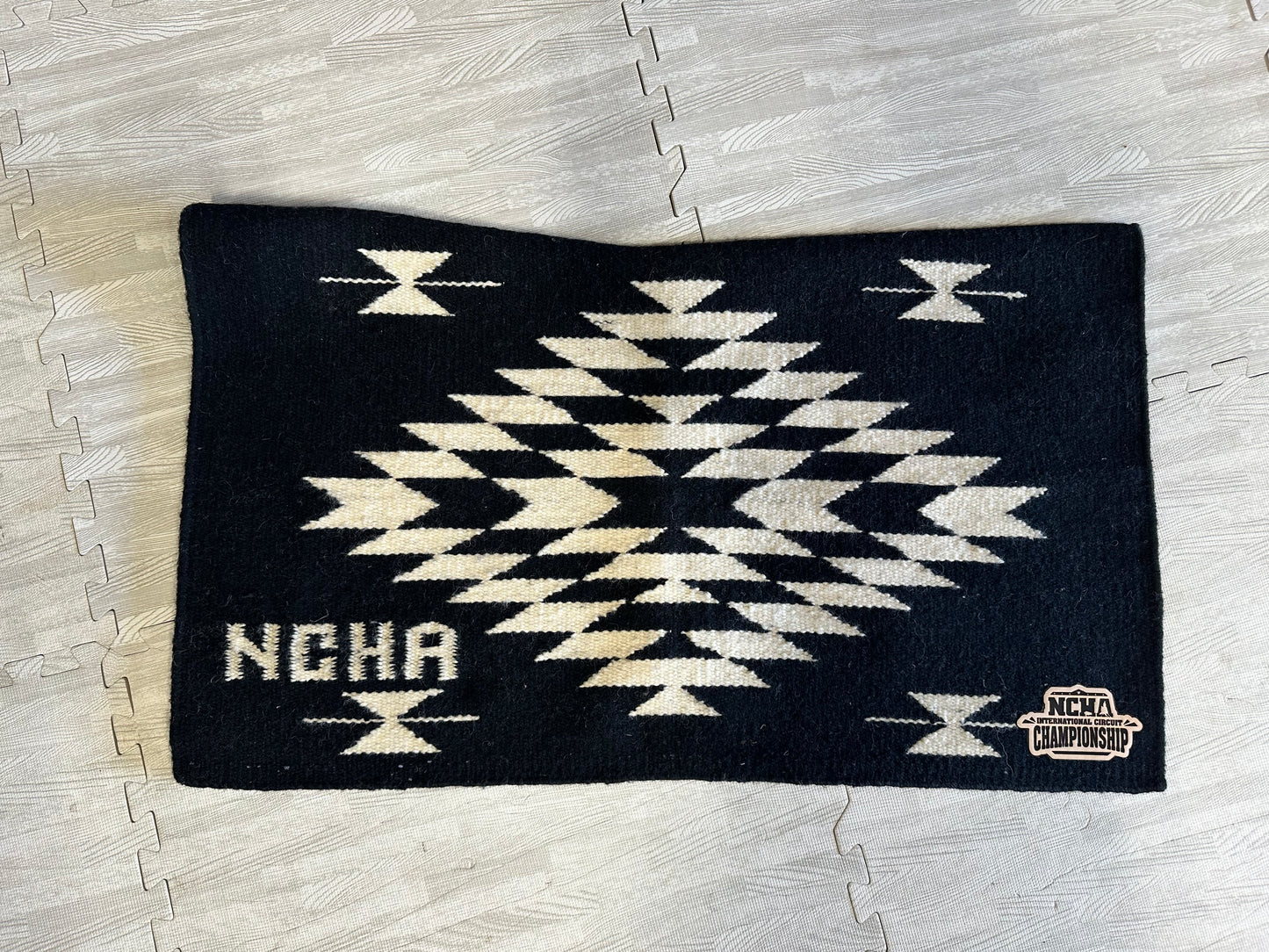 NCHAICC 1