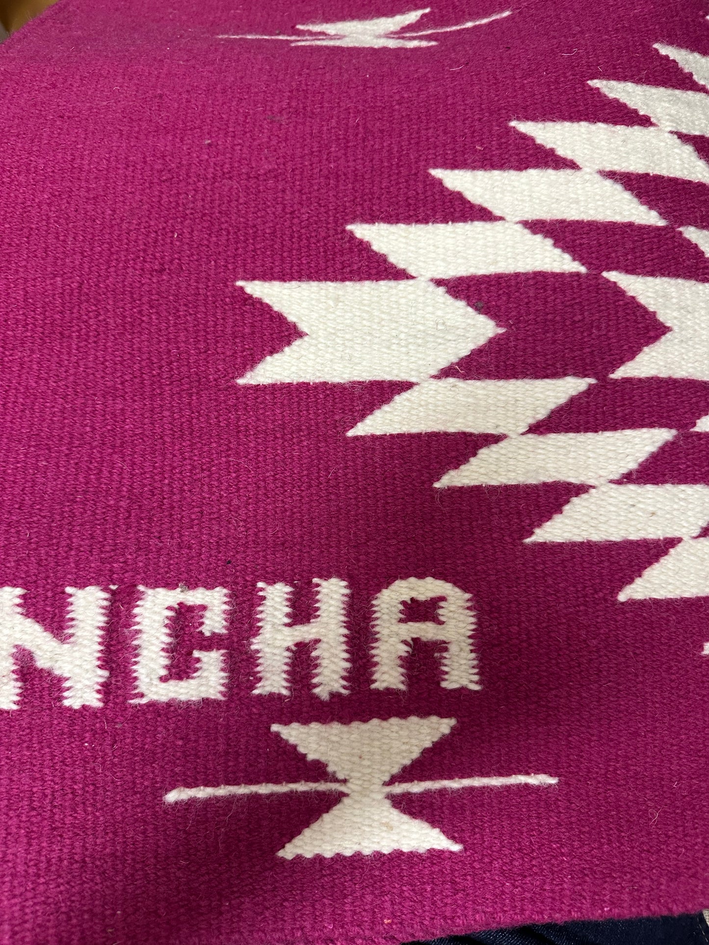 NCHAICC 4