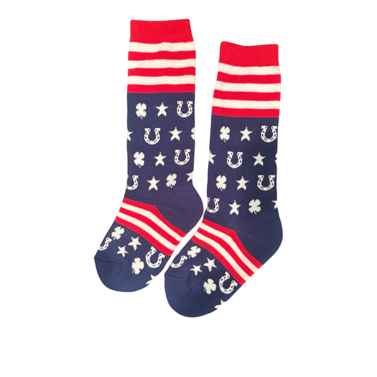 Kids Lucky Stars & Stripes