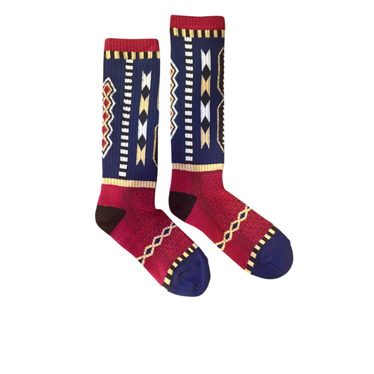 The Cutter Performance Boot Socks