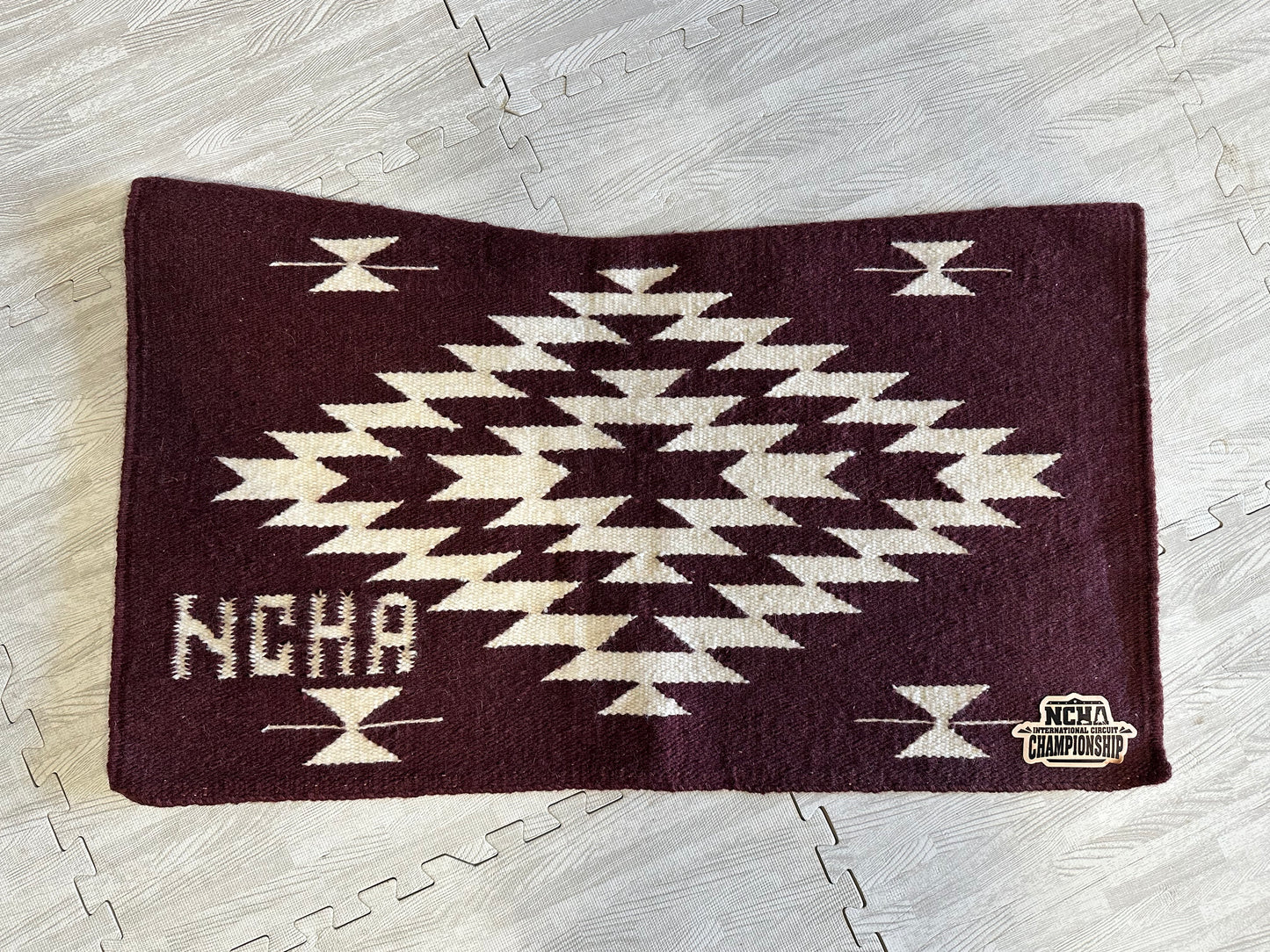 NCHAICC 7