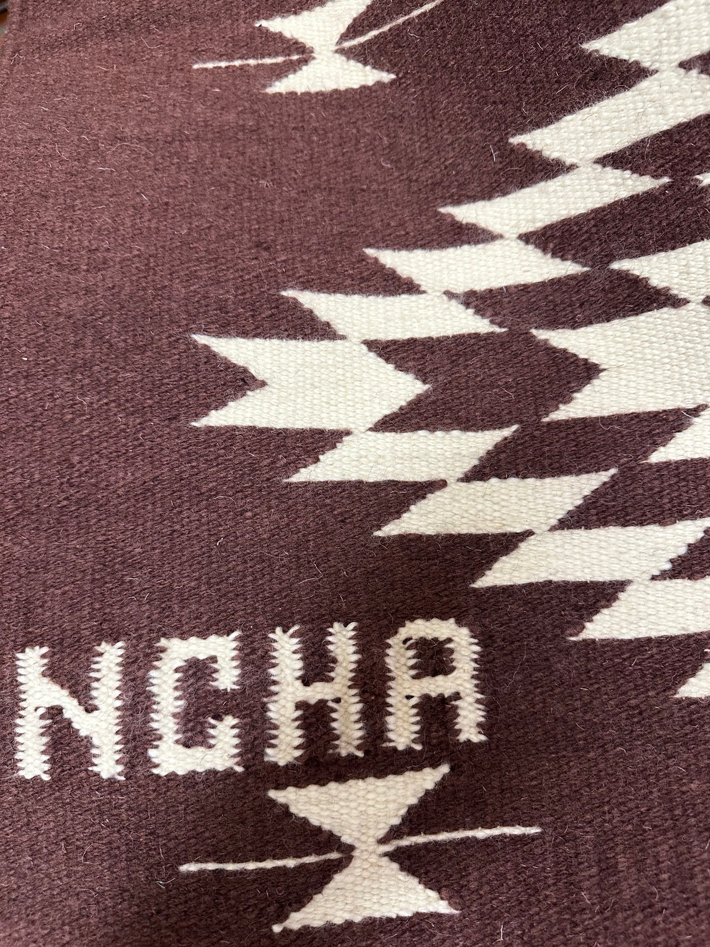 NCHAICC 7