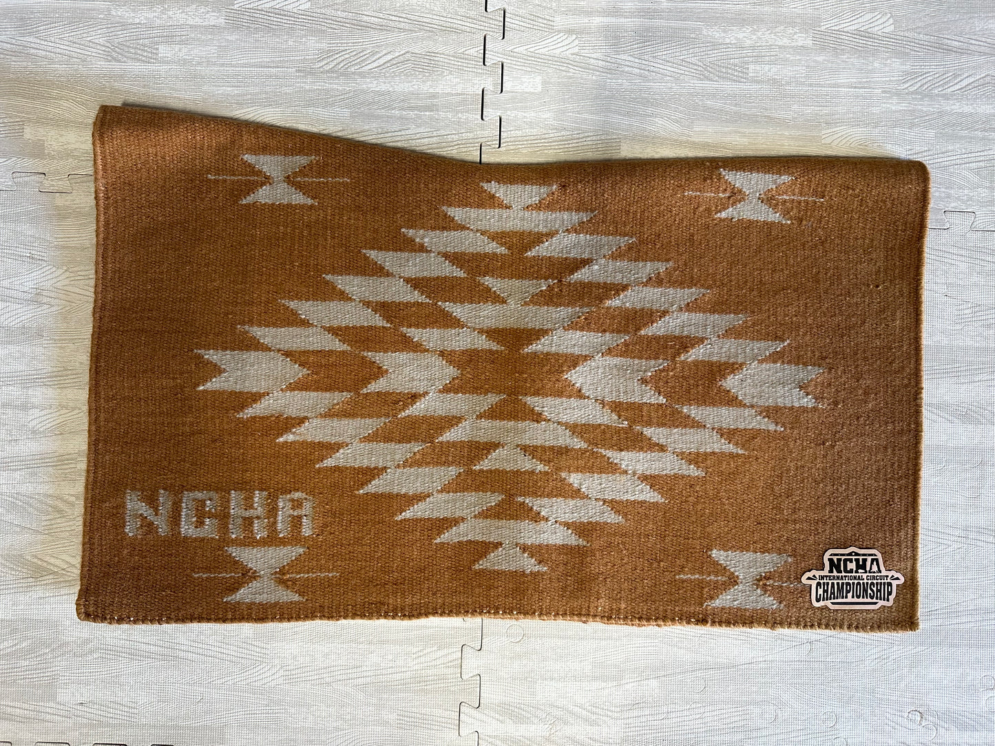 NCHAICC 10
