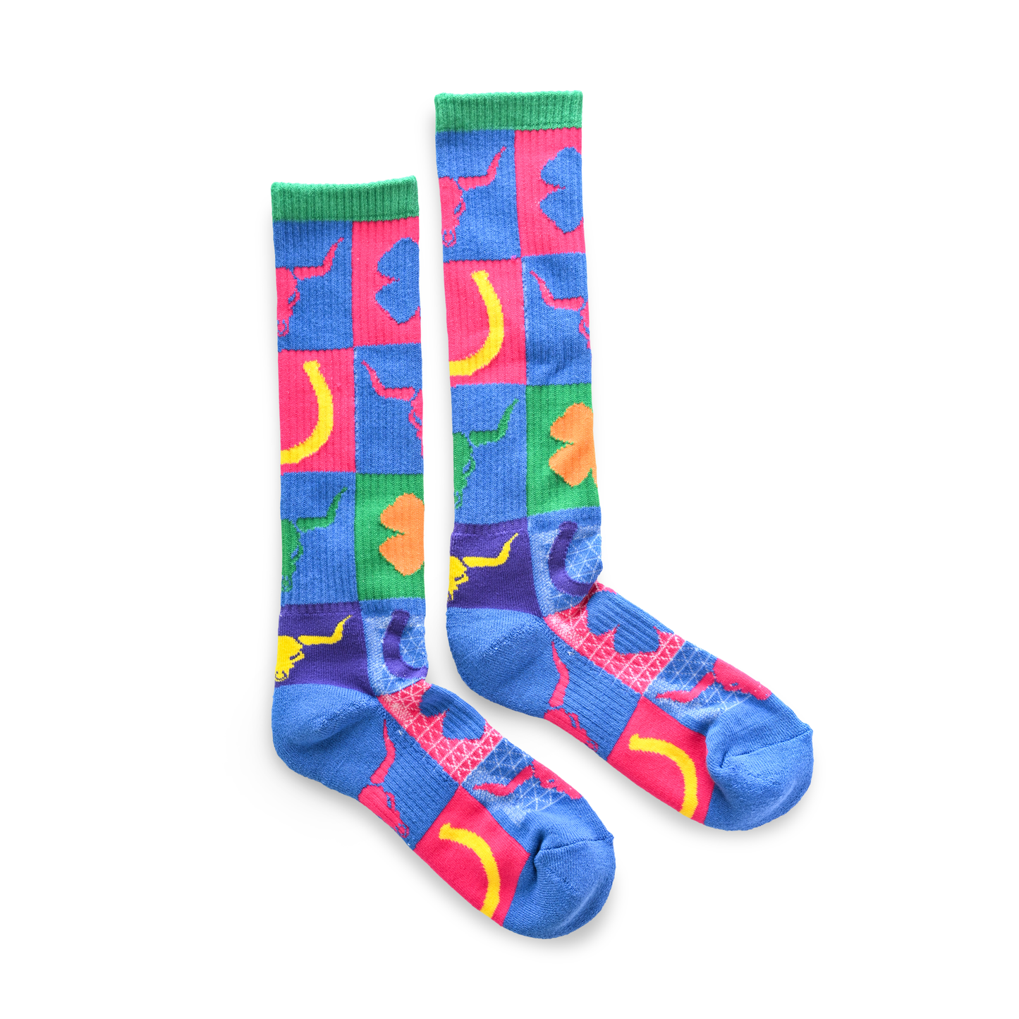 The Lucky 3 Pack | Neon Hustler