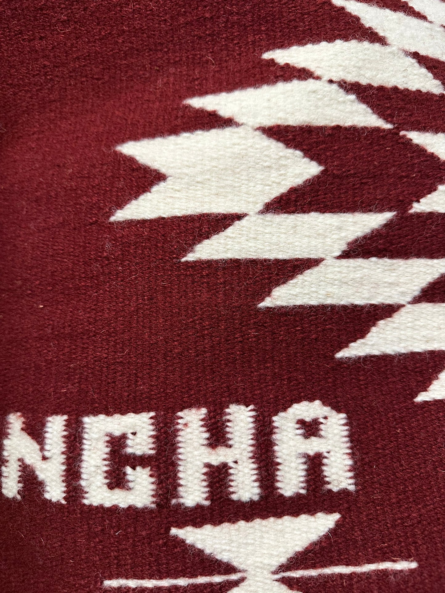 NCHAICC 5