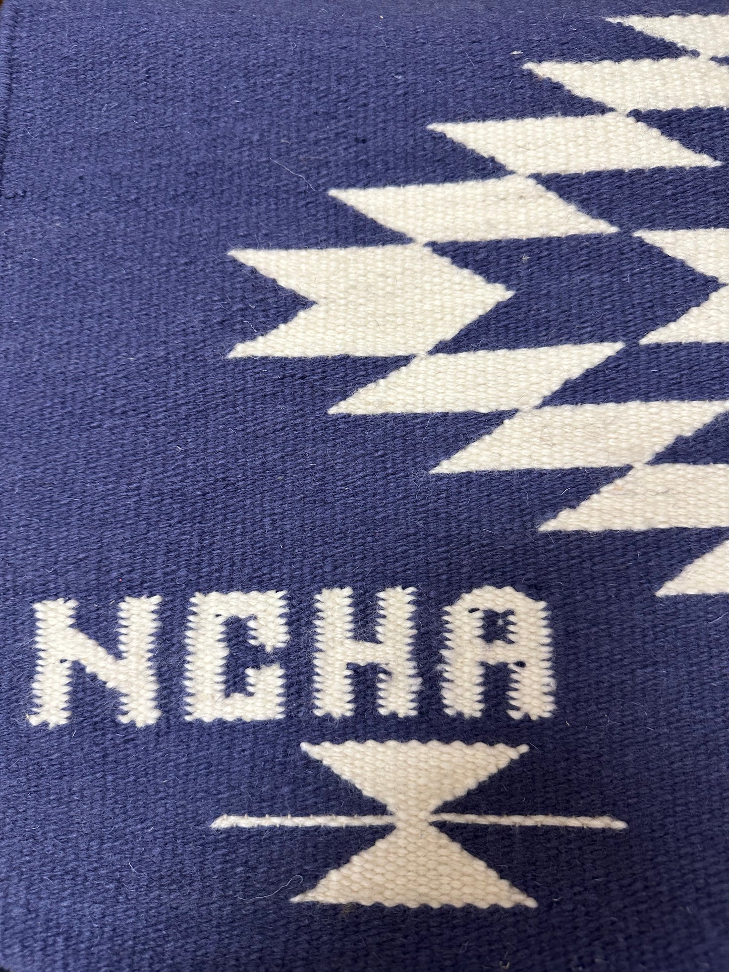 NCHAICC 9