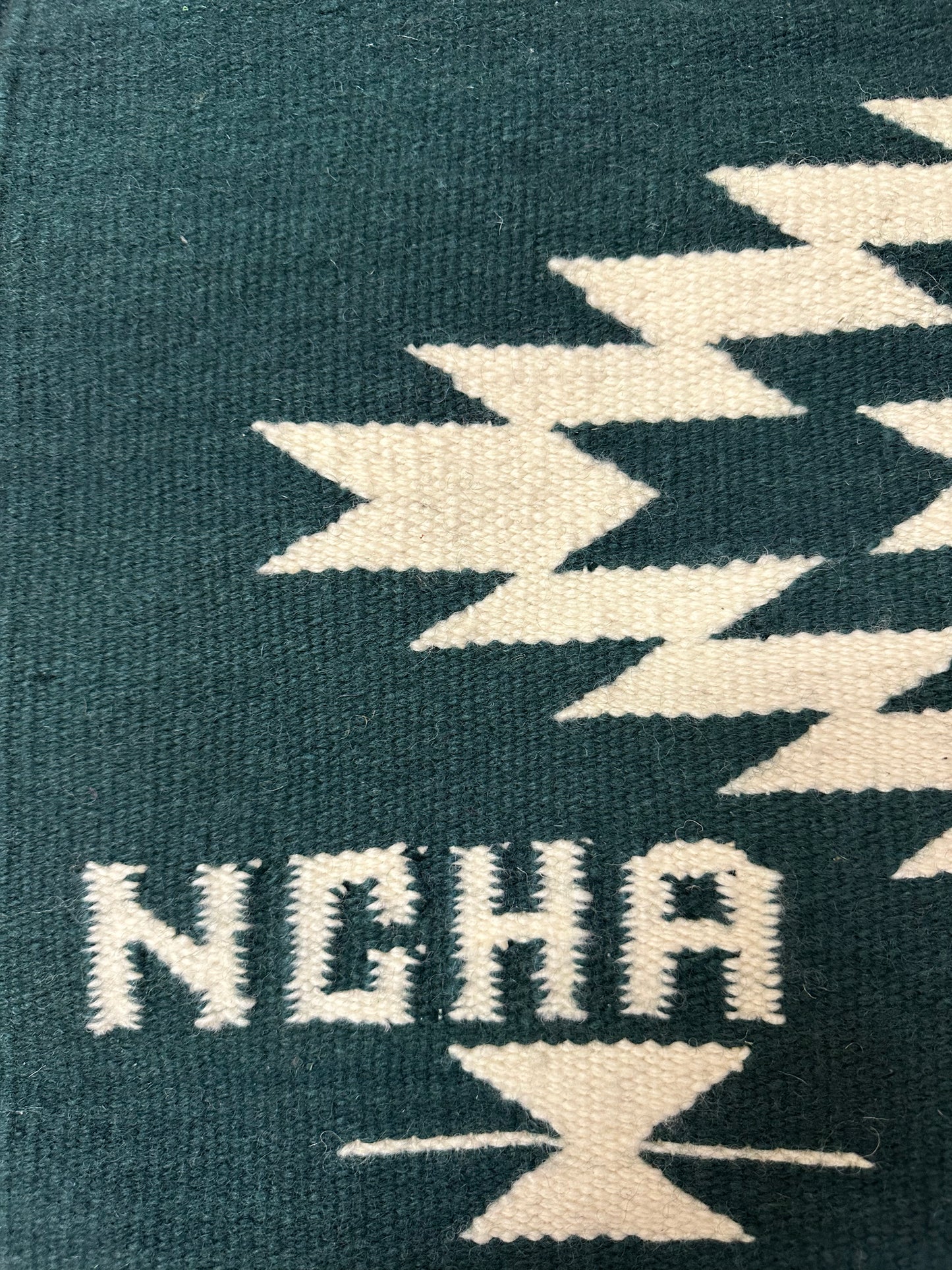 NCHAICC 12