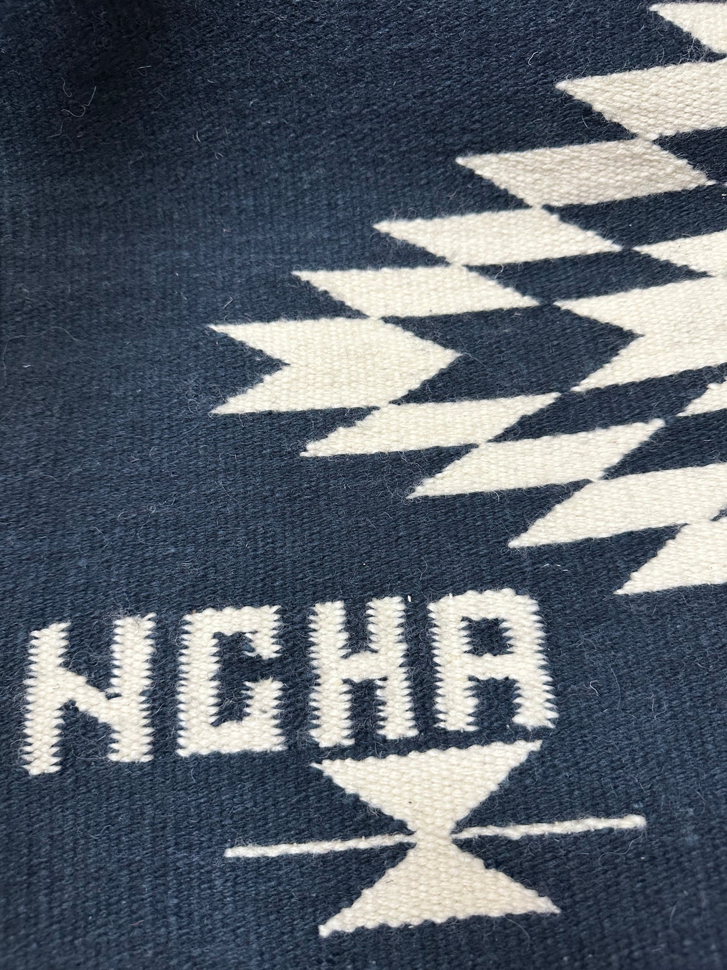 NCHAICC 8